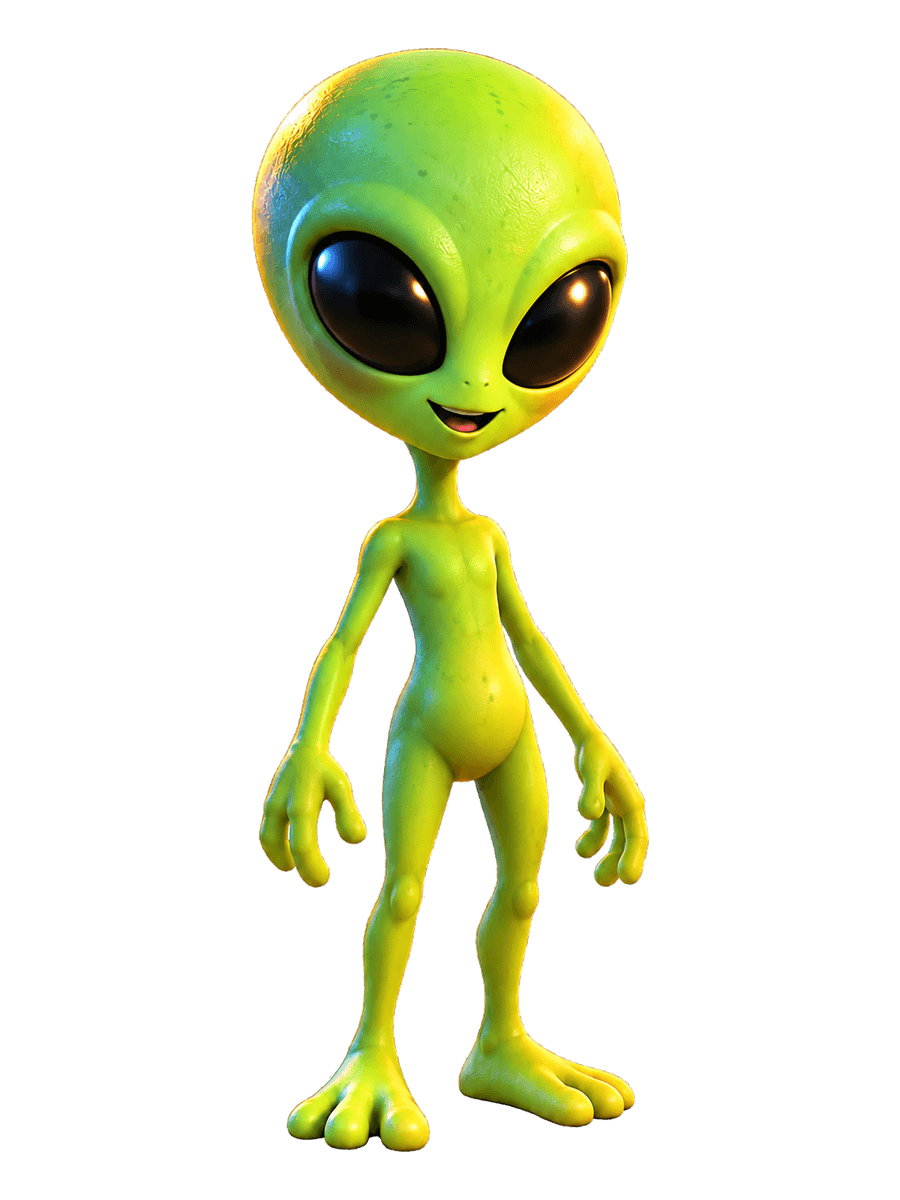 Alien