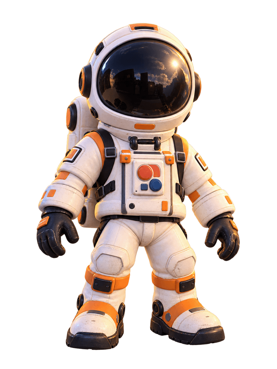 Astronaut