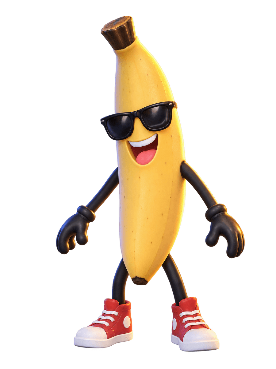 Banana