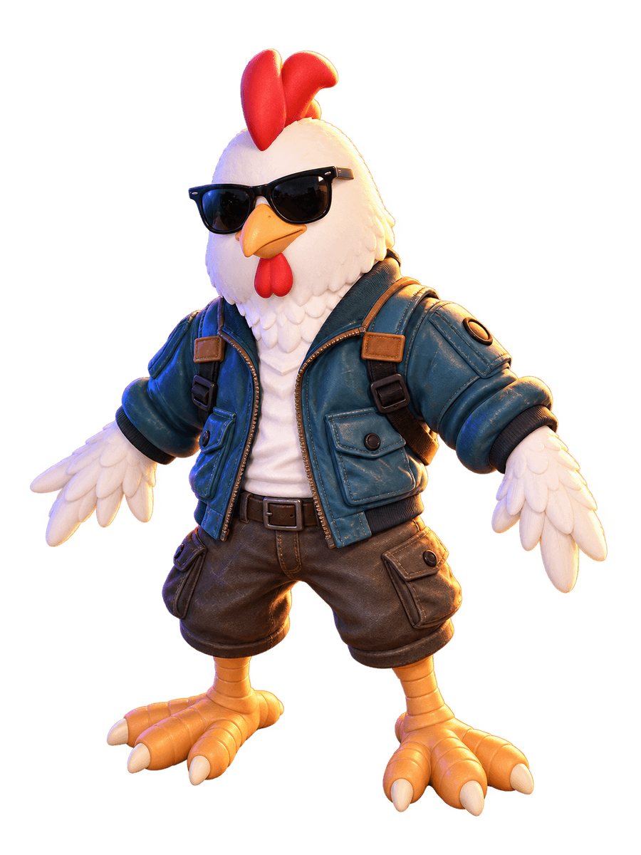 Chicken