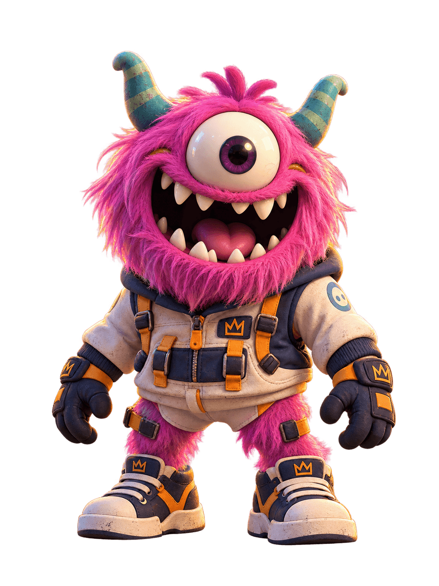 Monster