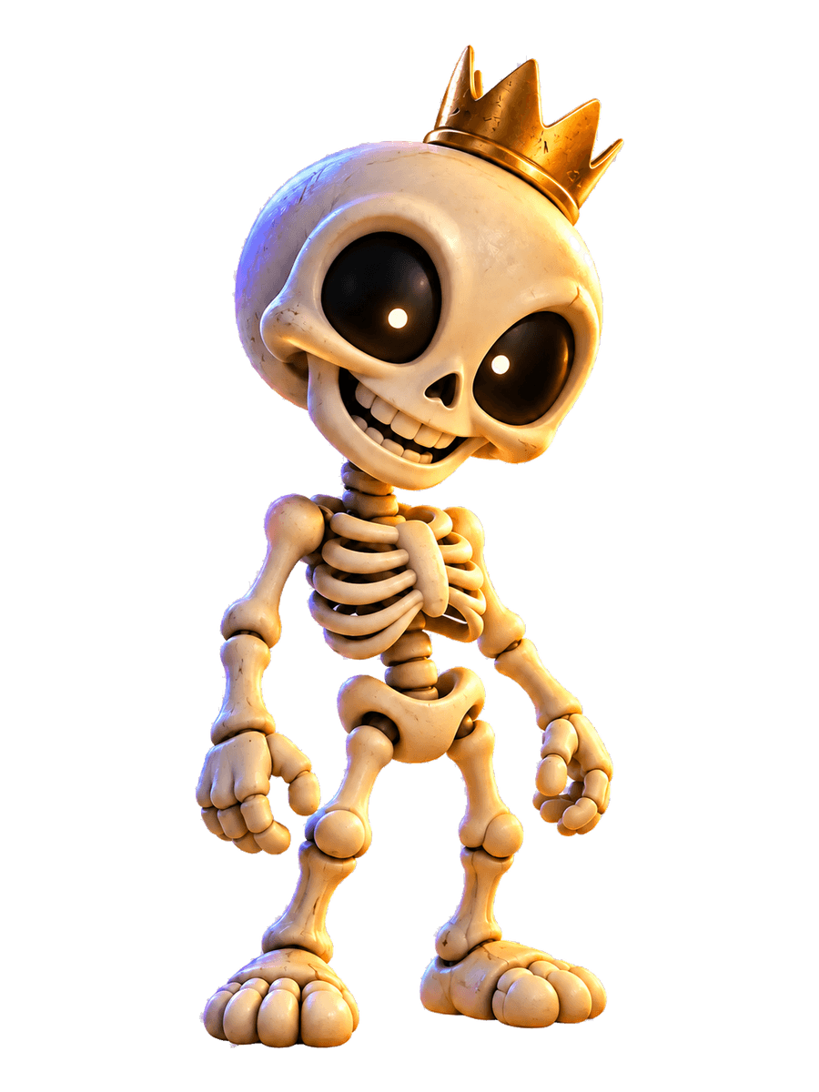 Skeleton